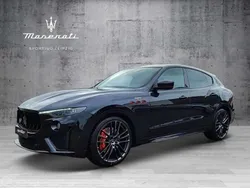 Schwarz Gebraucht 2023 Maserati Levante SUV | 164.654 €