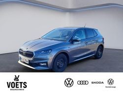 Grau Gebraucht 2025 Skoda Fabia Tour Kleinwagen | 17.980 € (Guter Preis)