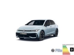 Blau Neu 2026 VW Golf Design Limousine | 37.399 € (Etwas zu teuer)