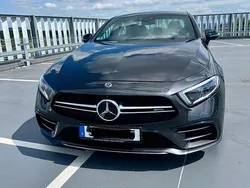 Gebraucht 2018 Mercedes CLS53 AMG AMG Coupé | 56.500 € (Teuer)