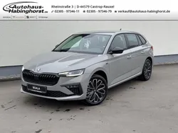 Grau Neu 2025 Skoda Scala Tour Kleinwagen | 26.290 € (Etwas zu teuer)