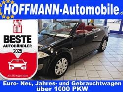 Anthrazitgraumet. (metallic) Gebraucht 2005 Renault Mégane Cabriolet Cabrio | 1.300 € (Superpreis)