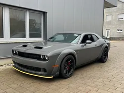 Grau Neu 2024 Dodge Challenger Coupé | 88.500 € (Guter Preis)