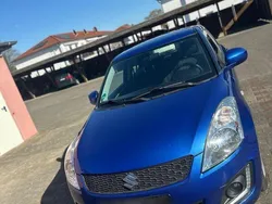 Gebraucht 2016 Suzuki Swift X-TRA Kleinwagen | 5.800 € (Guter Preis)