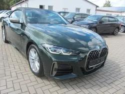 Grün Gebraucht 2022 BMW M440 M Sport Limousine | 49.990 € (Superpreis)