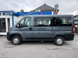 Gebraucht 2020 Fiat Ducato Van | 29.749 €