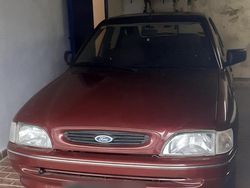 Gebraucht 1994 Ford Escort Coupé | 1.700 €
