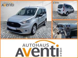 Silber Gebraucht 2019 Ford Tourneo Connect Trend Van / Kleinbus | 17.219 € (Superpreis)