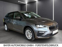 Grau Gebraucht 2024 Skoda Scala Selection Kleinwagen | 31.490 €