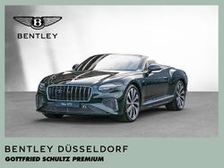 Grün Neu 2025 Bentley Continental Limousine | 368.466 € (Teuer)