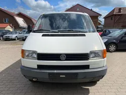 Weiß Gebraucht 1995 VW T4 Van | 1.499 €
