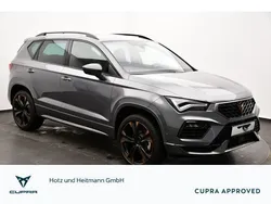 Othercolor Gebraucht 2024 Cupra Ateca SUV | 36.880 € (Fairer Preis)