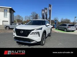Weiß Neu 2025 Nissan X-Trail Tekna+ SUV | 59.090 €