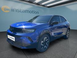 Blau Neu 2025 Opel Mokka SUV | 27.249 € (Fairer Preis)