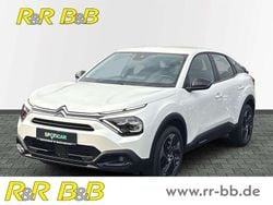 Weiss Gebraucht 2024 Citroën C4 PureTech Limousine | 18.980 € (Fairer Preis)