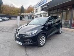 Schwarz Gebraucht 2018 Renault Kadjar LIMITED Deluxe SUV | 12.990 € (Fairer Preis)