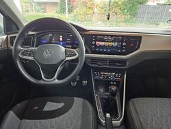 Weiß Gebraucht 2024 VW Taigo Move SUV | 20.100 € (Fairer Preis)