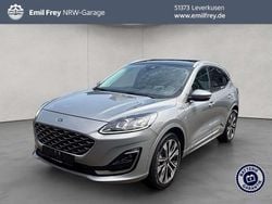 Silber Gebraucht 2022 Ford Kuga Vignale SUV | 26.990 € (Fairer Preis)
