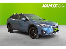 Blau Gebraucht 2020 Subaru XV Comfort SUV | 18.390 € (Fairer Preis)