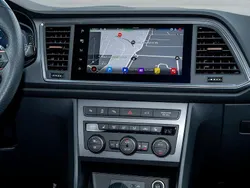 Weiß Gebraucht 2024 Cupra Ateca SUV | 38.949 € (Fairer Preis)