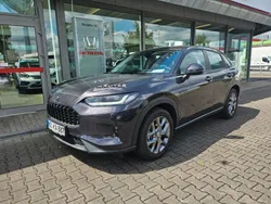 Schwarz Gebraucht 2024 Honda ZR-V Elegance SUV | 36.990 €