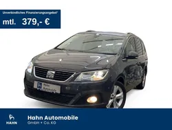 Uranograu Gebraucht 2020 Seat Alhambra Van / Kleinbus | 29.980 € (Fairer Preis)