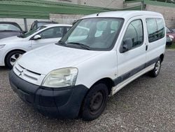 Weiß Gebraucht 2009 Citroën Berlingo First Van / Kleinbus | 999 € (Superpreis)