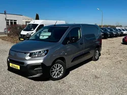 Silber Neu 2024 Fiat Doblò Van / Kleinbus | 28.310 € (Fairer Preis)