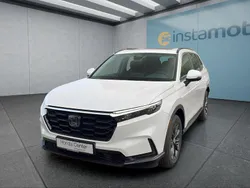 Weiß Neu 2025 Honda CR-V SUV | 49.299 € (Fairer Preis)