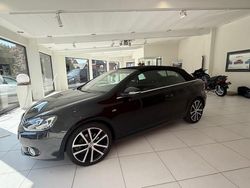 Schwarz Gebraucht 2015 VW Golf Cabriolet Cup Cabrio | 10.600 € (Fairer Preis)