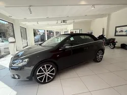 Schwarz Gebraucht 2015 VW Golf Cabriolet Cup Cabrio | 11.900 € (Fairer Preis)