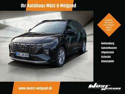 Andere farbe Gebraucht 2024 Hyundai Tucson N Line SUV | 38.999 € (Etwas zu teuer)