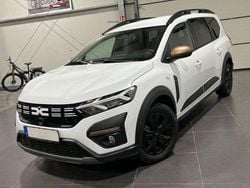 Weiß Gebraucht 2024 Dacia Jogger Van / Kleinbus | 19.995 € (Guter Preis)