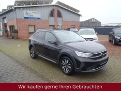 Schwarz Gebraucht 2024 VW Taigo Move SUV | 21.799 € (Fairer Preis)