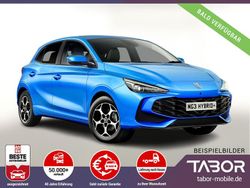 Blau Neu 2025 MG MG3 Luxury Kleinwagen | 21.488 € (Fairer Preis)
