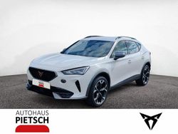 Weiß Gebraucht 2024 Cupra Formentor VZ SUV | 32.990 €