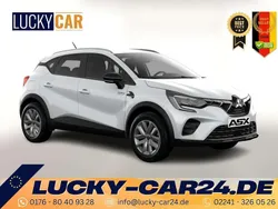 Grau Neu 2025 Mitsubishi ASX SUV | 22.908 € (Guter Preis)