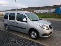 Silber Gebraucht 2013 Mercedes 190 Limousine | 6.200 €