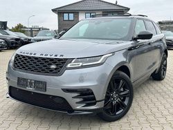 Grau Gebraucht 2021 Land Rover Range Rover Velar R-Dynamic SUV | 47.124 € (Fairer Preis)
