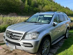 Silber Gebraucht 2009 Mercedes GL450 SUV | 24.499 €