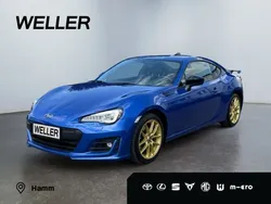 Blau Gebraucht 2019 Subaru BRZ Sport Coupé | 28.990 € (Superpreis)