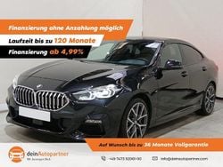 Black sapphire Gebraucht 2024 BMW 220 M Sport Coupé | 34.900 € (Guter Preis)
