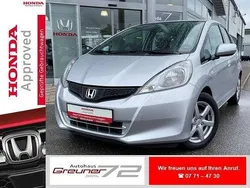 Alabaster silber Gebraucht 2014 Honda Jazz Kleinwagen | 10.800 € (Etwas zu teuer)