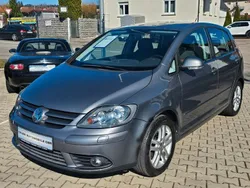 Grau Gebraucht 2006 VW Golf Plus Cross Van / Kleinbus | 2.250 € (Superpreis)