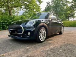 Schwarz Gebraucht 2015 Mini Cooper Kleinwagen | 11.950 € (Fairer Preis)