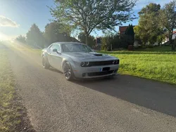 Grau Gebraucht 2022 Dodge Challenger Coupé | 39.999 € (Guter Preis)