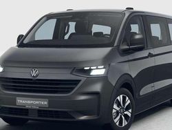 Wählbar Neu 2025 VW T7 PanAmericana Van | 43.084 €