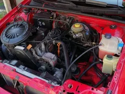 Audi 80