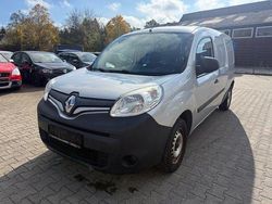 Grau Gebraucht 2016 Renault Kangoo Van / Kleinbus | 6.500 € (Fairer Preis)
