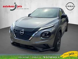 Grau Neu 2024 Nissan Juke 360º SUV | 33.490 € (Teuer)